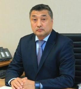 Әділбеков Нұрмахан Әбілқасымұлы