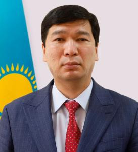 Әли Рустам