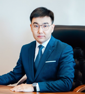 Әлкей Марғұланұлы