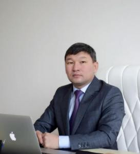 Қайрат Құрманбаев