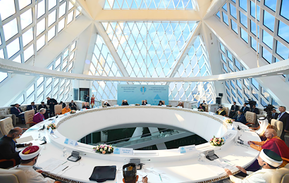 Әлемдегі діндер