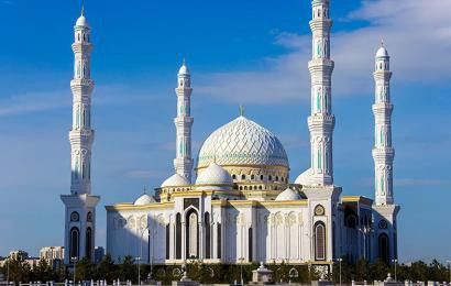 Рухани келісім – бейбітшілік негізі