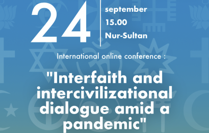 Pandemic and religion