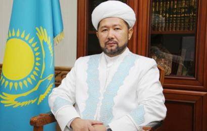 Наурызбай қажы ТАҒАНҰЛЫ: "Елдігімізді қорғаудың ең басты жолы – берекелі бірлік"