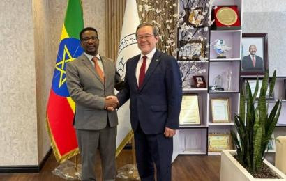 Ethiopia to Participate in the VIII Congress of Leaders of World and Traditional Religions