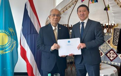 Всемирное братство буддистов подтвердило участие в VIII Съезде лидеров мировых и традиционных религий