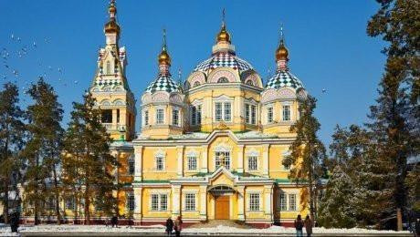 Вознесенск кафедралды соборы