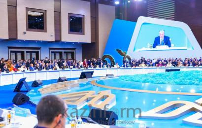 Высокий представитель Генсекретаря ООН: Религиозное многообразие - это сила, а не слабость