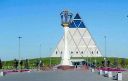 Қазақстанның жаһандық конфессияаралық үнқатысу және пікіралмасуды дамытудағы ролі