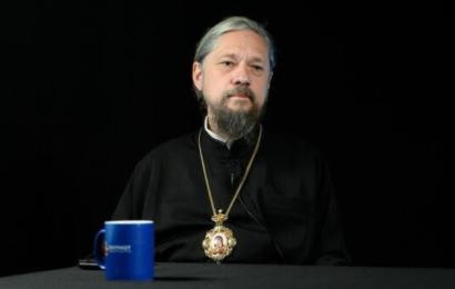 НОВАЯ КОНЦЕПЦИЯ СЪЕЗДА ПРИЗЫВАЕТ УСИЛИТЬ РОЛЬ ДУХОВНОЙ ДИПЛОМАТИИ