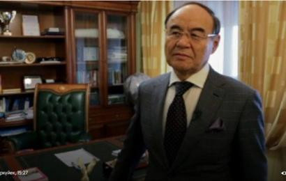 Діндер лидерлерінің съезінде не талқыланады? – сарапшы жауабы