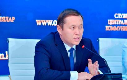 Ержан Нукежанов поблагодарил религиозные объединения за работу в период пандемии