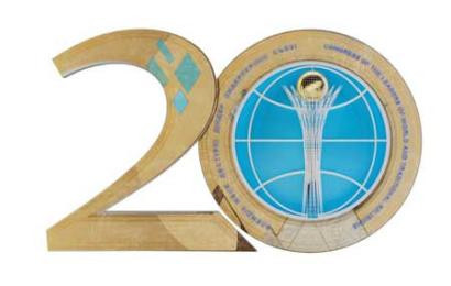 Заседание секретариата съезда лидеров мировых и традиционных религий