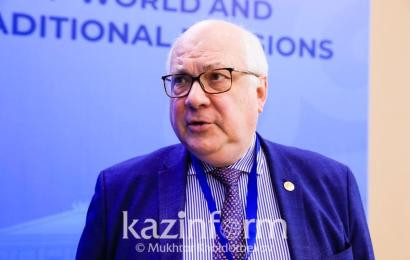 Французский опыт по сохранению и укреплению межконфессионального согласия