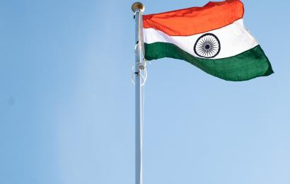 Chairman of the Board of the N.Nazarbayev Center B.Sarsenbayev took part in the celebration of the Independence Day of the Republic of India