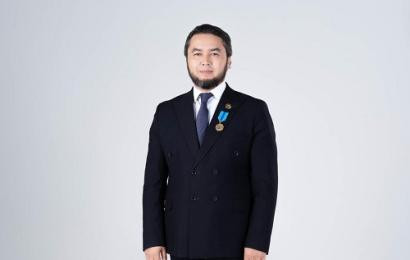 Казахстан – территория мира и согласия