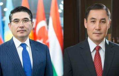 Марат Әзілханов «Конфессияаралық және өркениетаралық диалогты дамыту жөніндегі Н.Назарбаев орталығының» жұмысымен танысты