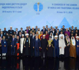 Ибн Сина он ғасыр бұрын қазіргі карантиннің негізгі қағидаттарын қалады