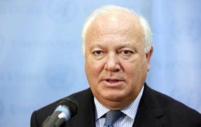 Барлық діннің күшін біріктіруіміз қажет - БҰҰ өкілі