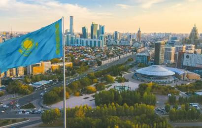 Dialogue among cultures and religions is more important than ever, Yerlan Alimbayev, Permanent Representative of Kazakhstan to the United Nations Office in Geneva
