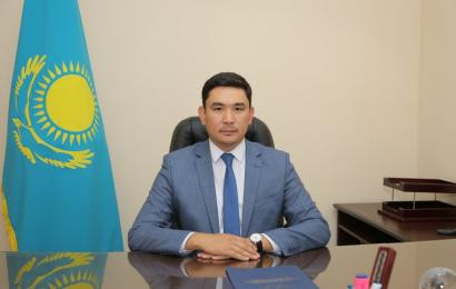 Нурдаулет Альмуханов: "Съезд лидеров мировых и традиционных религий - бренд внешней политики РК"