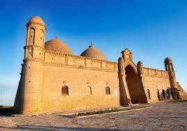 Назарбаев орталығы әлемнің және Қазақстанның киелі жерлері бойынша виртуалды тур ұсынды