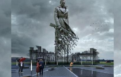 May 9 appeal of The Secretariat Of The Congress of World and Traditional Religious Leaders