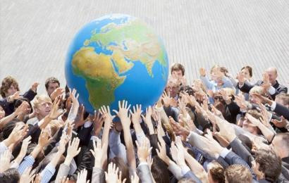 Жаһандану процесіндегі өркениет дамуының аспектілері