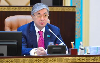 «Діндер терроризмге қарсы» конференциясына бүкіл дүние жүзінің парламентшілері мен діни қайраткерлер келеді