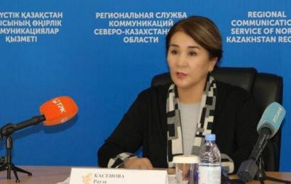 Рауза Касенова: Неприемлемо использовать религию в политических целях