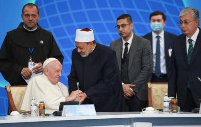 Building effective multilateralism in Kazakhstan