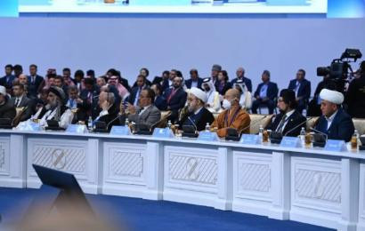 Пәкістан дінге төнген қауіппен қалай күреседі?