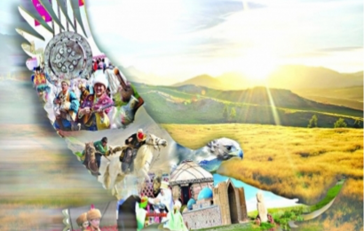 Қазіргі жастардың санасы мен дүниетанымына  діннің әсері