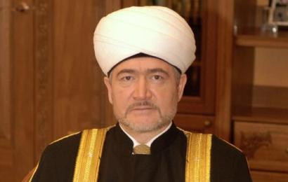 Адамзат бір бірін тыңдай алмағандықтан зардап шегіп келеді - Шейх Равиль Гайнутдин