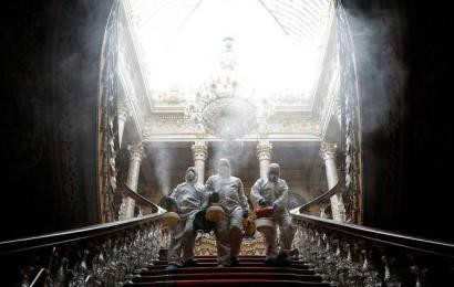 Жаһан мен Індет