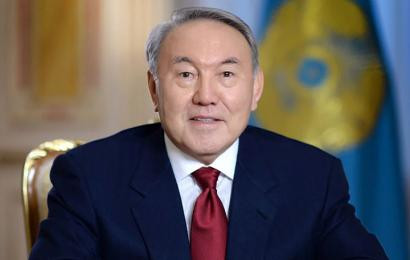 Статья секретаря Отдела внешних церковных связей Московского Патриархата по межрелигиозным отношениям, посвященная 80-летию со дня рождения Первого Президента Республики Казахстан Н.А. Назарбаева