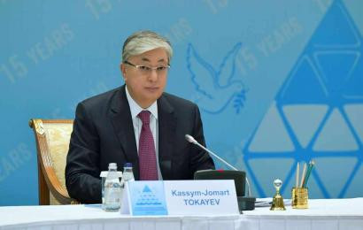 Әлемдік және дәстүрлі діндер лидерлері Съезі Хатшылығының отырысы өтті