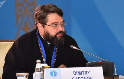 Поздравляю Вас с праздником Ид-аль-Адха! 