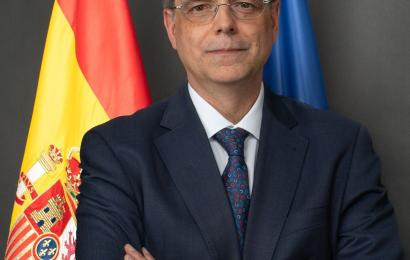 Interview with H.E. Luis Francisco Martínez Montes, Ambassador of Spain to Kazakhstan: On the Role of Interfaith and Intercultural Dialogue in Building Peace and Understanding