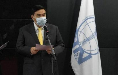 Н.Назарбаев орталығының алаңында «Ашық аспан астында» үшінші халықаралық фотокөрменің ашылуы өтті