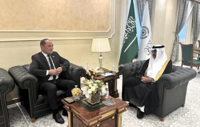 Дүниежүзілік мұсылман лигасы Әлемдік және дәстүрлі діндер лидерлерінің VIII съезінің қорытындыларына жоғары баға берді