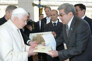 Бұқаралық ақпарат құралдарына арналған ақпарат