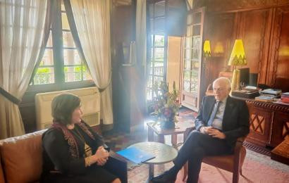 Morocco to Participate in the VIII Congress of Leaders of World and Traditional Religions