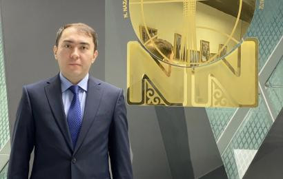 Діндер лидерлерінің Съезі - бітімге келудің ашық диалог алаңы