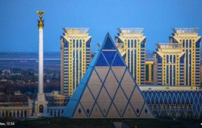 Елордада өтетін съезд аясындағы іс-шараларға тұрғындар қатыса алады