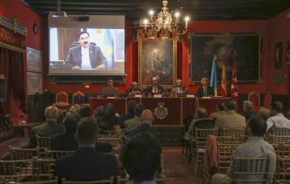 Испанские эксперты дали высокую оценку политической и экономической модернизации Казахстана