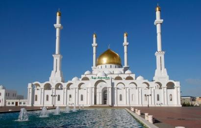 Құрбан айт – бейбітсүйгіш елдің құтты мерекесі