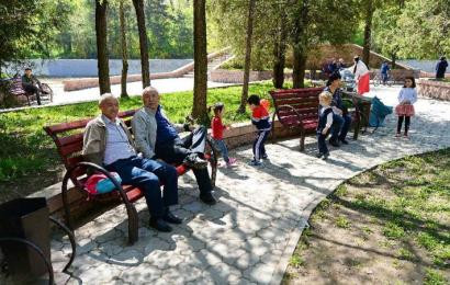 Главный раввин Нур-Султана: Казахстан служит примером толерантности и мира