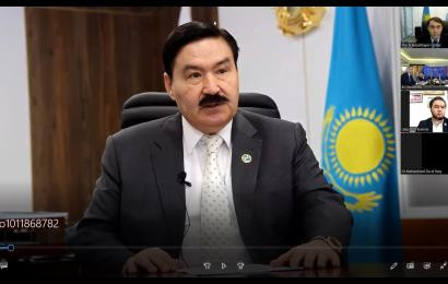 Духовные лидеры и эксперты Сербии поддержали усилия Казахстана  в продвижении межрелигиозного диалога