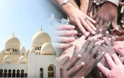 «ӘЛЕМДІК ЖӘНЕ ДӘСТҮРЛІ ДІНДЕР ЛИДЕРЛЕРІ СЪЕЗІНІҢ НЕГІЗГІ БАСЫМДЫҚТАРЫНЫҢ БІРІ - ҚОҒАМНЫҢ РУХАНИ ҚАУІПСІЗДІГІ»